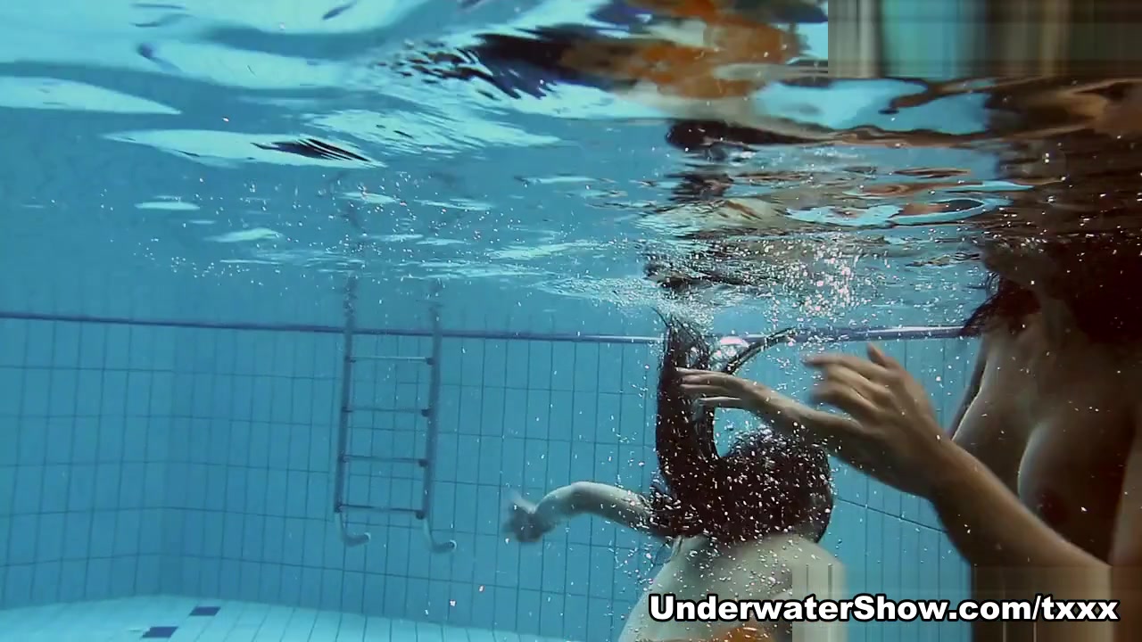 Rachinska Krasula Video - UnderwaterShow