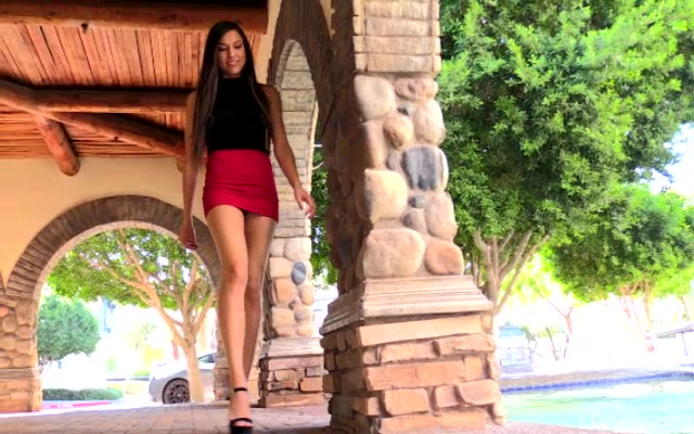 From Sexy To Kinky - FTVGirls