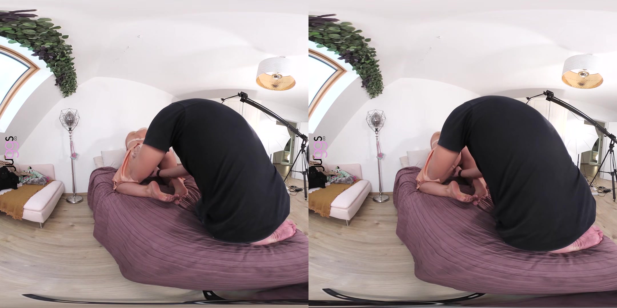 Curvy As Fuck - Photoshoot Bts - Pervrt