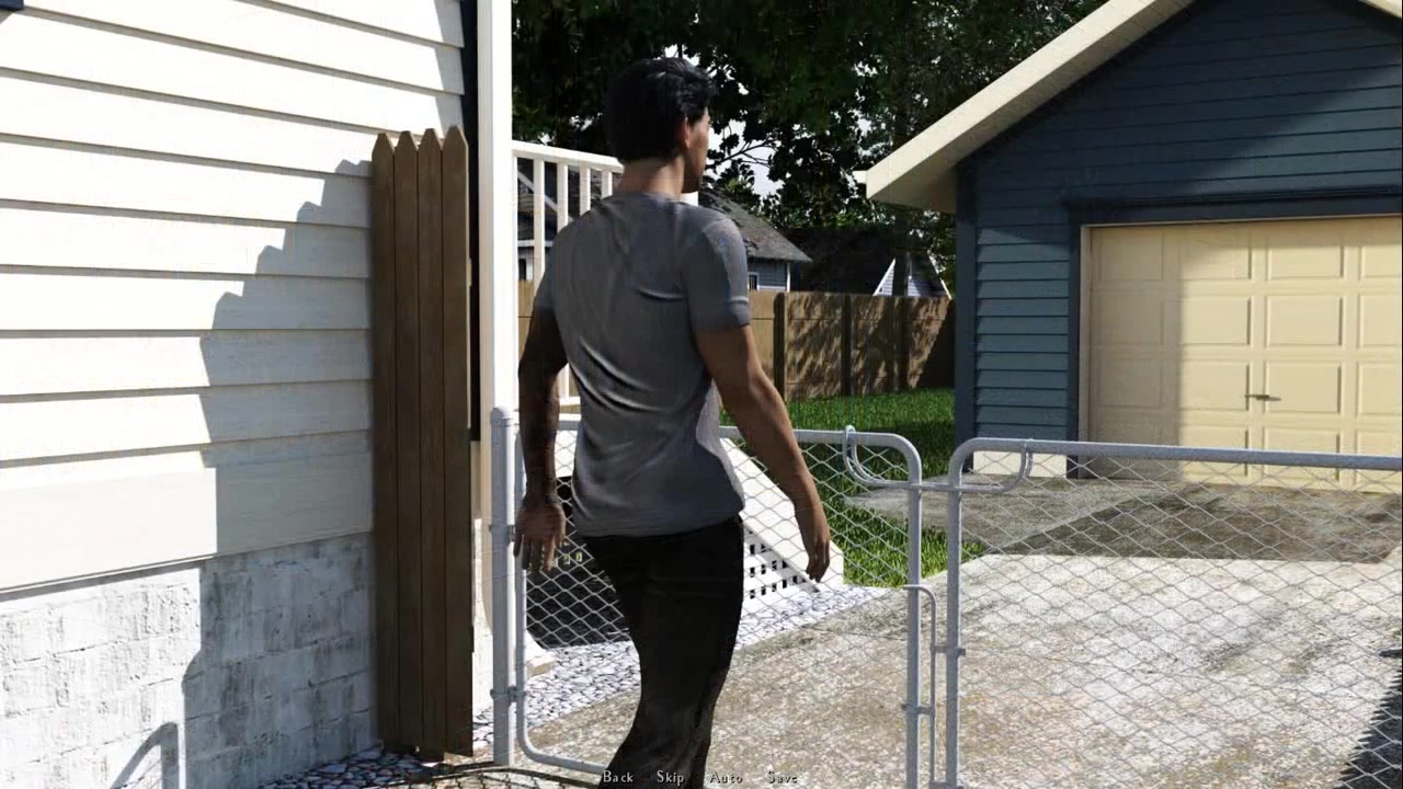 Intertwined Guy His Step Mother And Her Sexy Friend Ep4