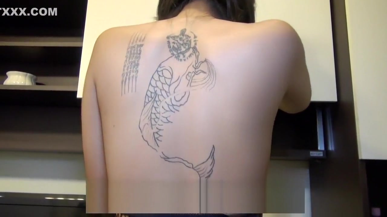 Demure Anal Angel Delivers Asian Rectal Pleasure
