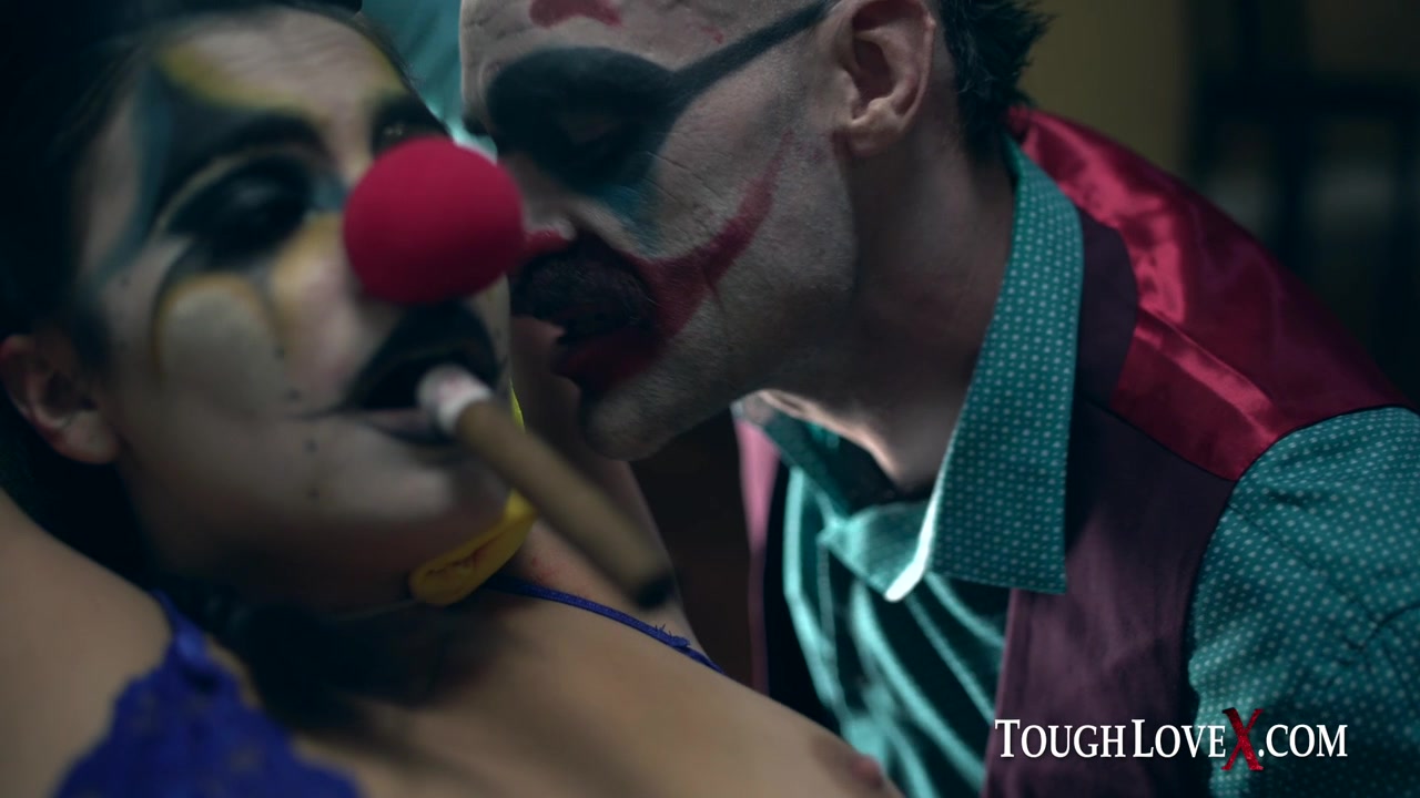 Violet Starr - Jokerx - ToughLoveX