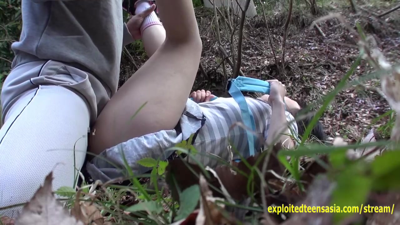 Jav Idol Camping With Friends Is Ambushed Fingered Fucked Outdoors By Old Guy She Gets Creampie