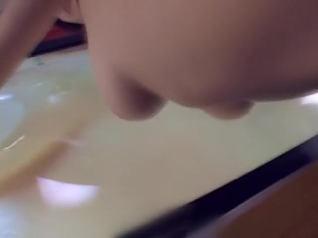 Incredible Japanese chick in Exotic Amateur, Big Tits JAV clip