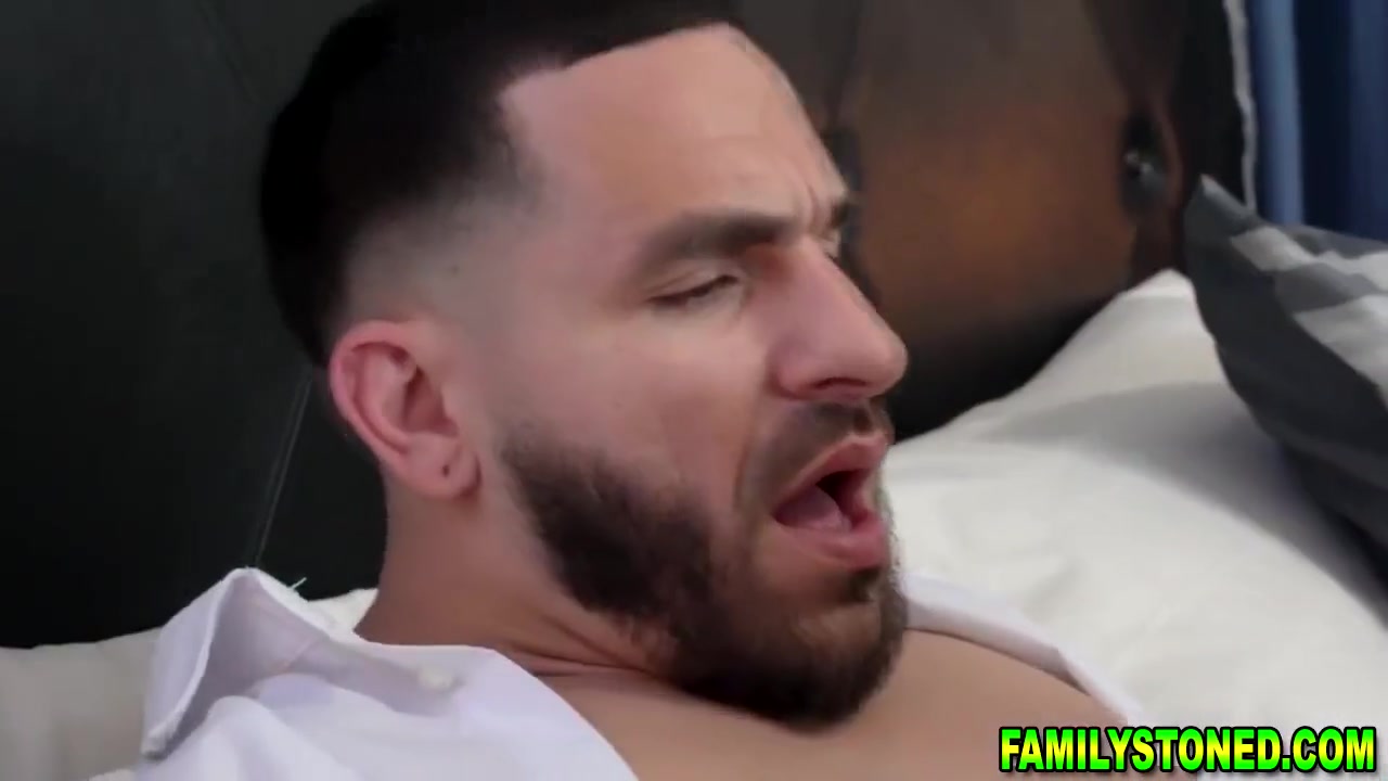 teen 18+ Suck And Swallow Stepdads Big Rod - Bianca Bangs And Vivi Anne