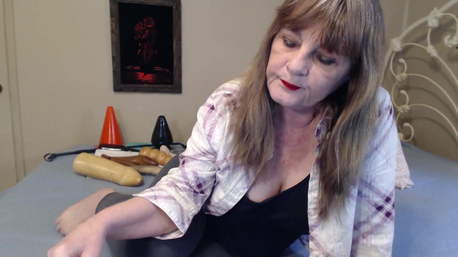 Jerk & Watch As I Smoke - TacAmateurs