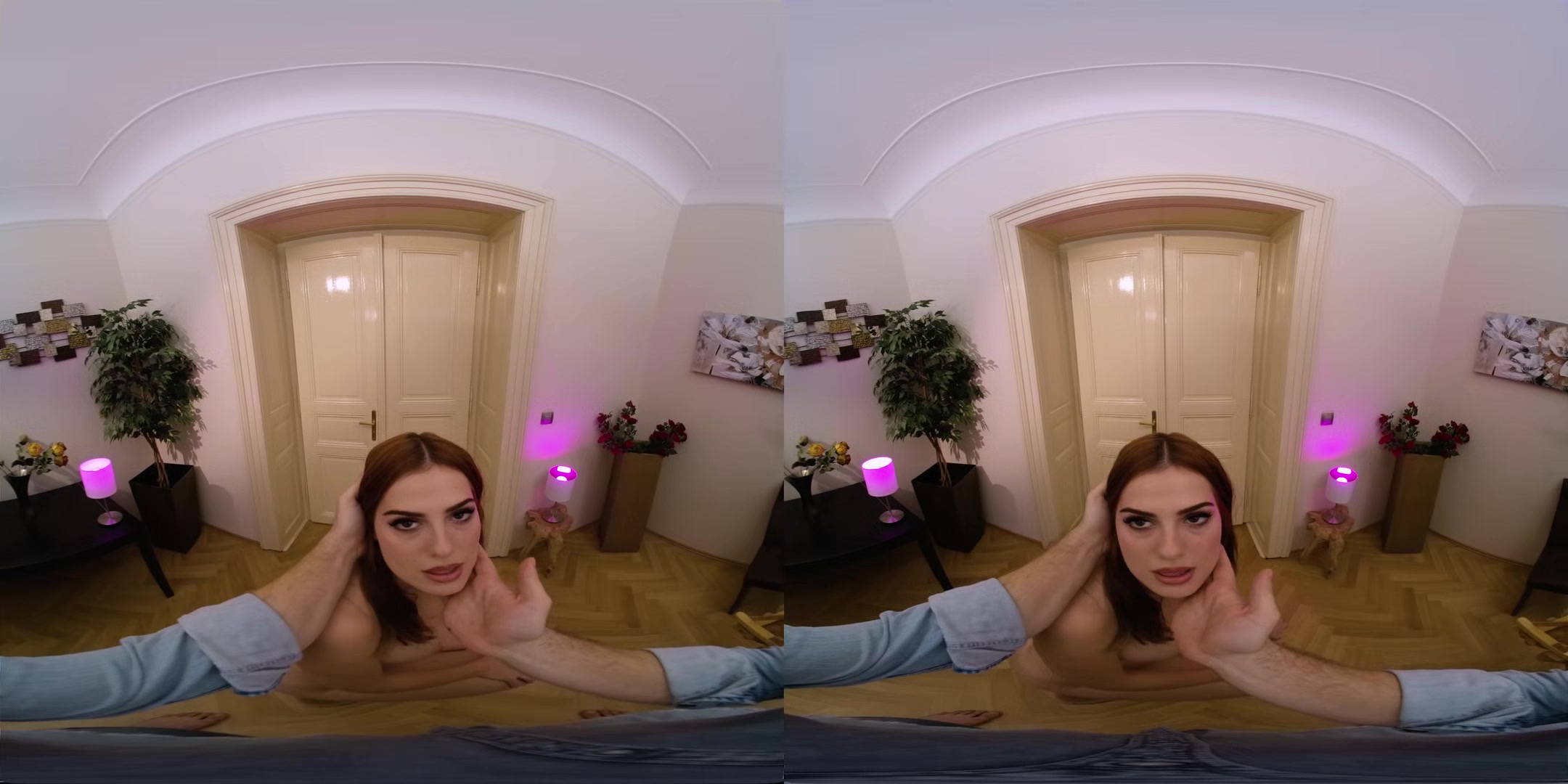 Nude Model