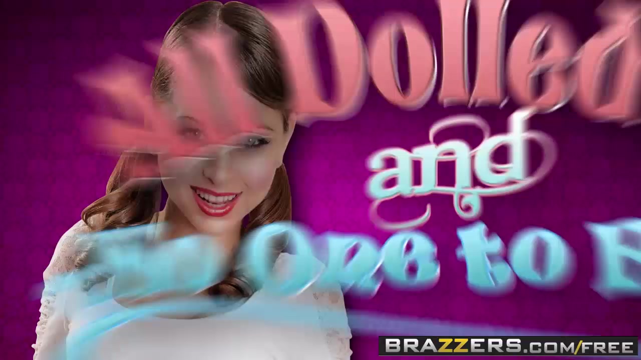 Brazzers - teens 18+ Like It Big - Riley Reid Johnny Sins - All Dolled Up and Ready to Blow