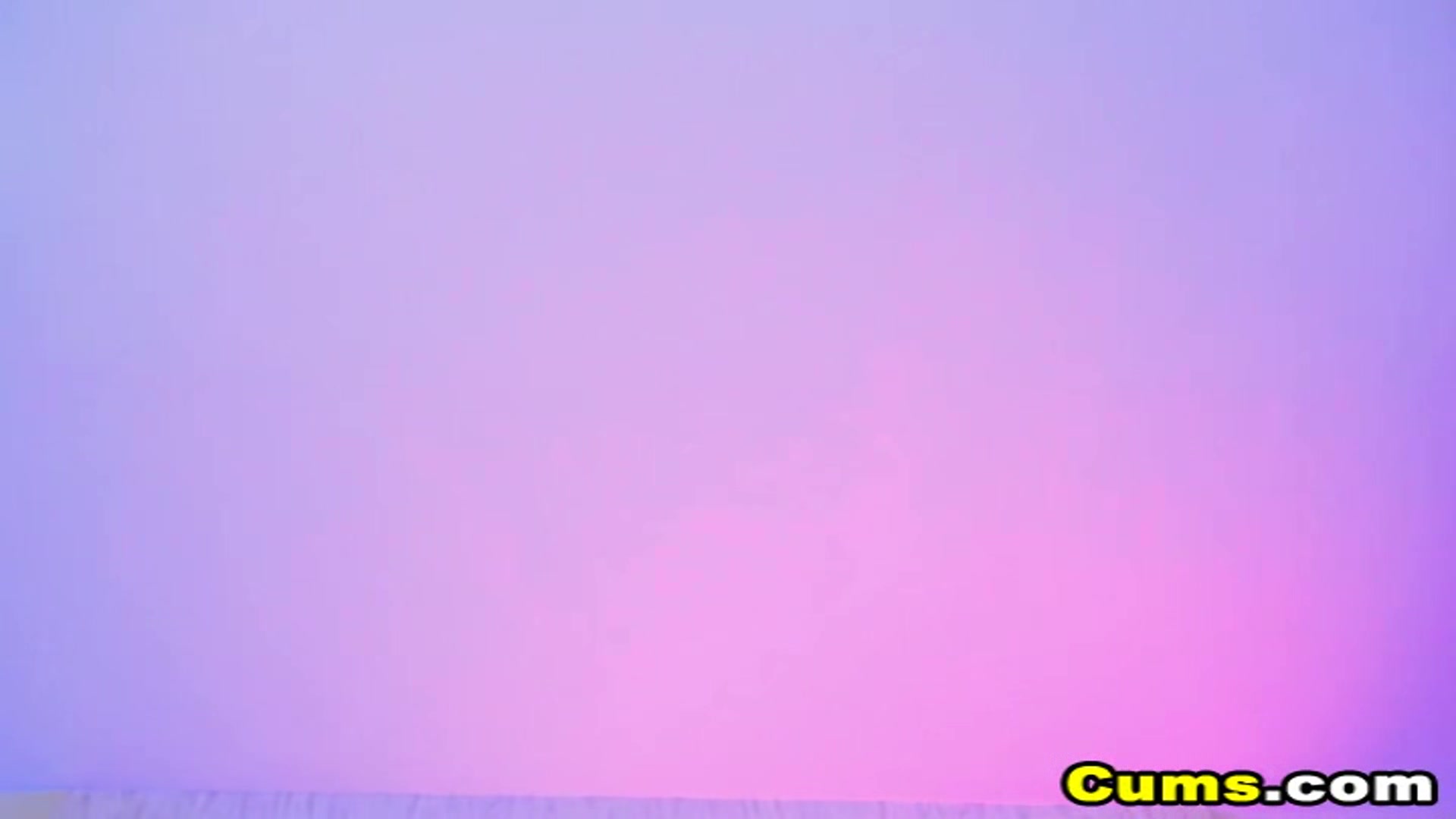 Sexy Solo Masturbation