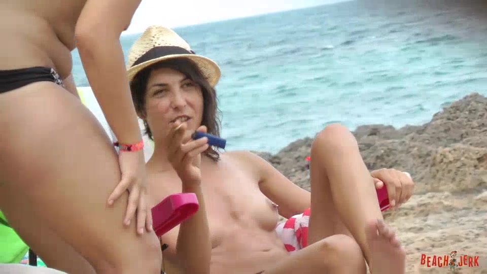 Chair friend - BeachJerk