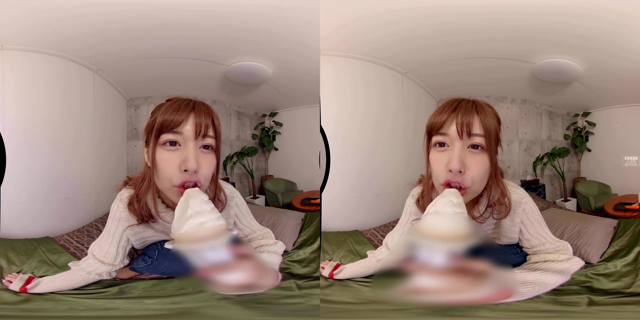 Hikaru Konno in Hikaru Konno Private VR Shoot with my Favorite JAV Star 1 - CasanovA
