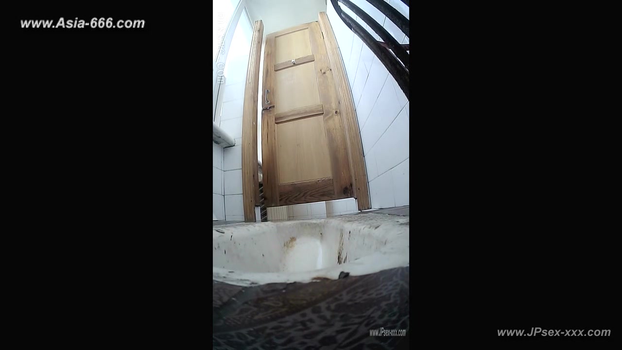 peeping blondes go to toilet.41