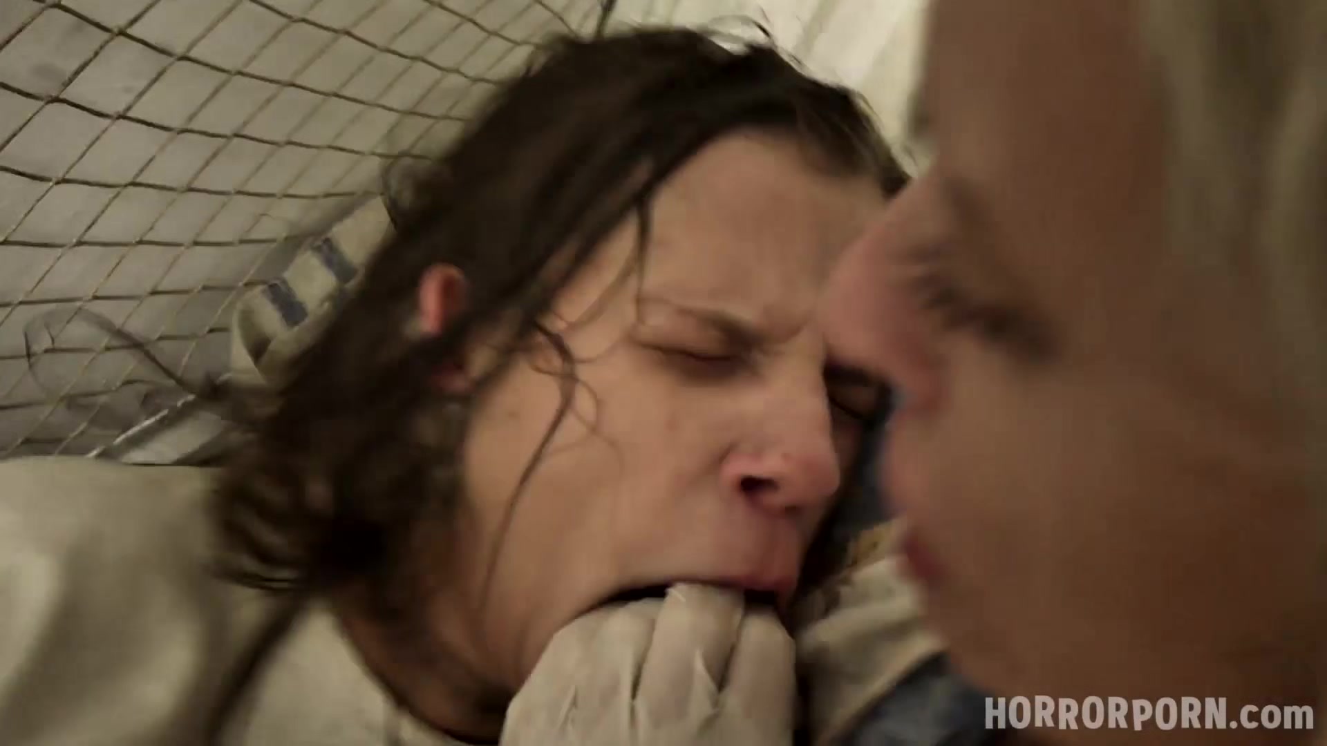HORRORPORN - HellspitaL