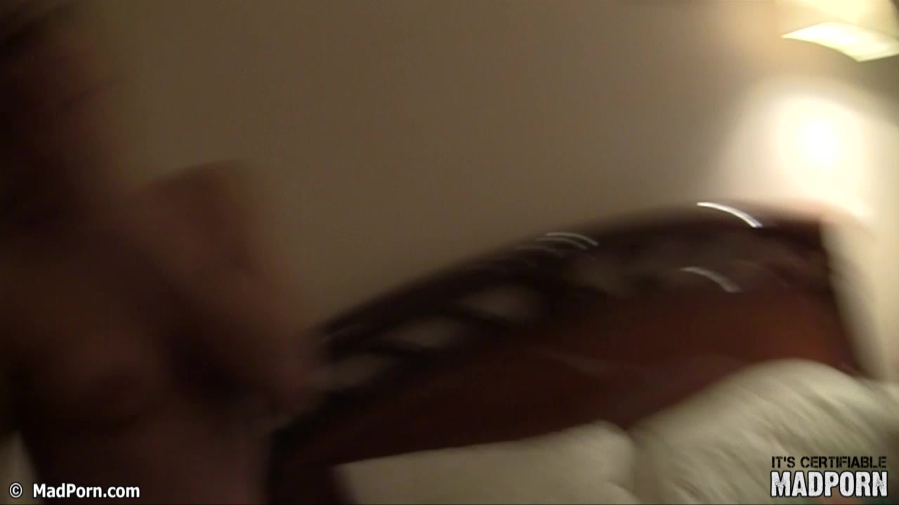 Lisa & Henessy 1 - MadPorn