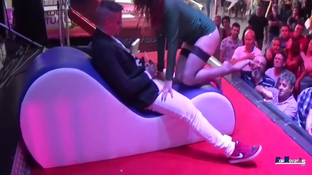 Huge Boobs - Spanish Big Natural Boobs, Romantic Sex Party. 11 Min