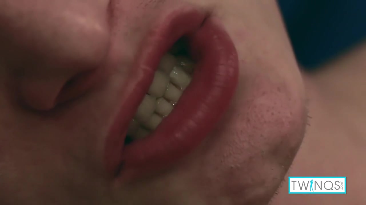 Fit Jacob Plays With Her Asshole Hard Nipples & Nice Shaved Dick!