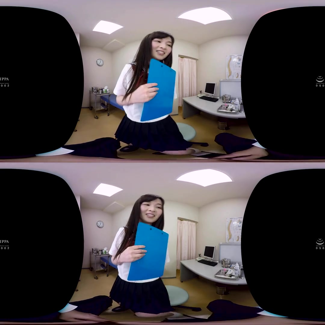 School Physical Exams VR 4 - EroTimeVR