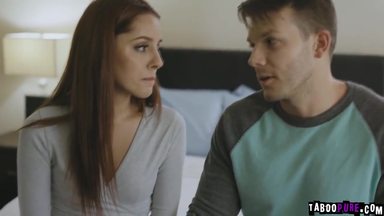 Vanna Bardot - Codey Has Dark Desire For Best Friend