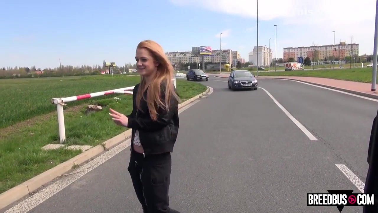 Eliska Horny teen 18+