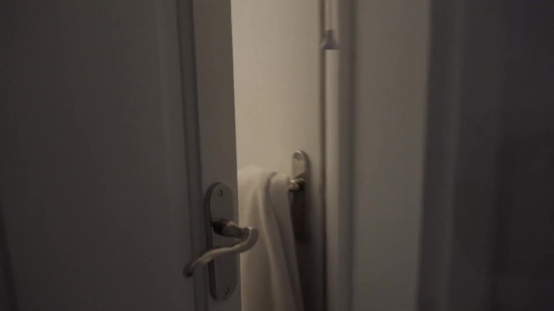 In The Shower - TacAmateurs