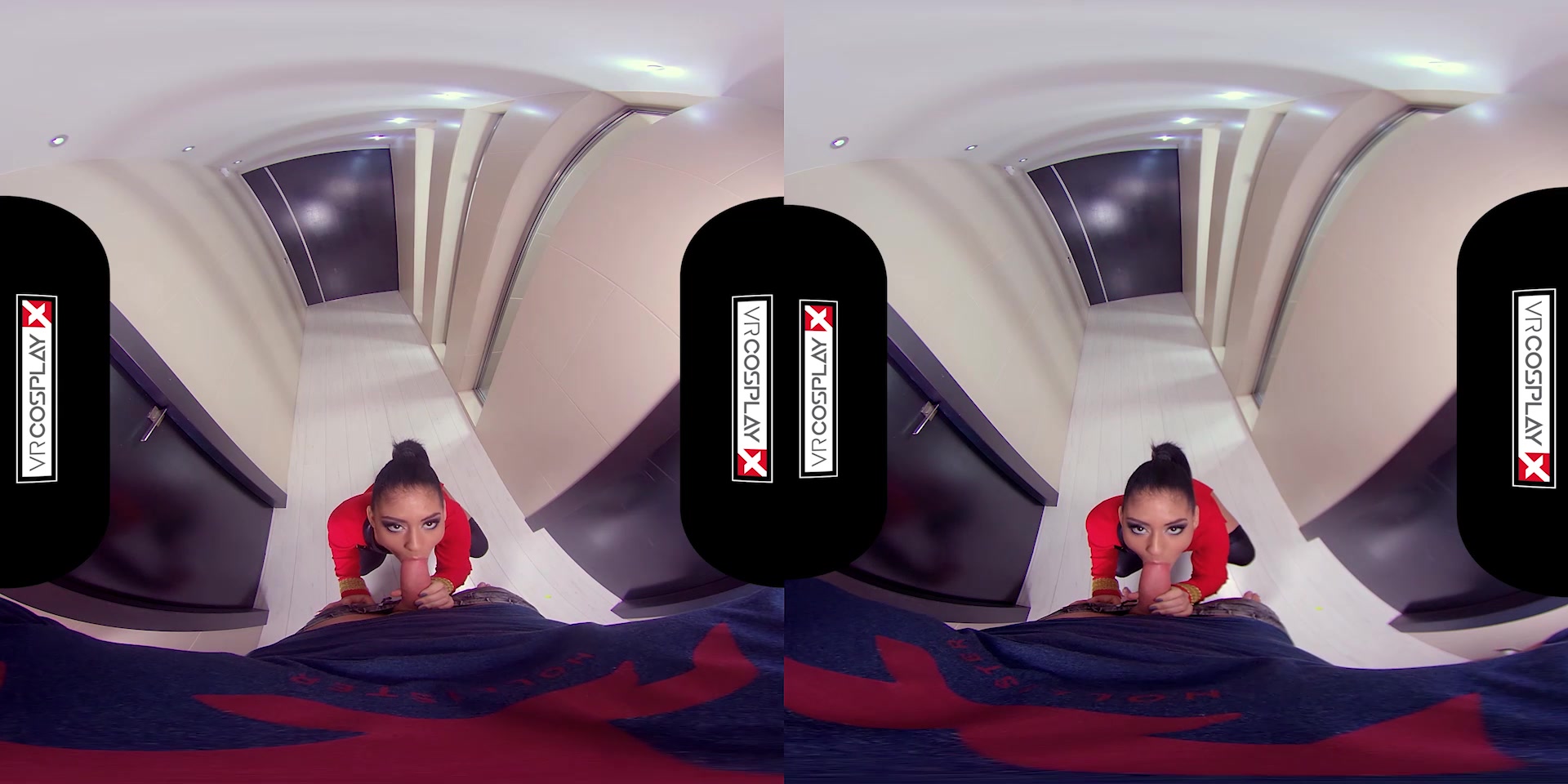 Star Trek A XXX Parody