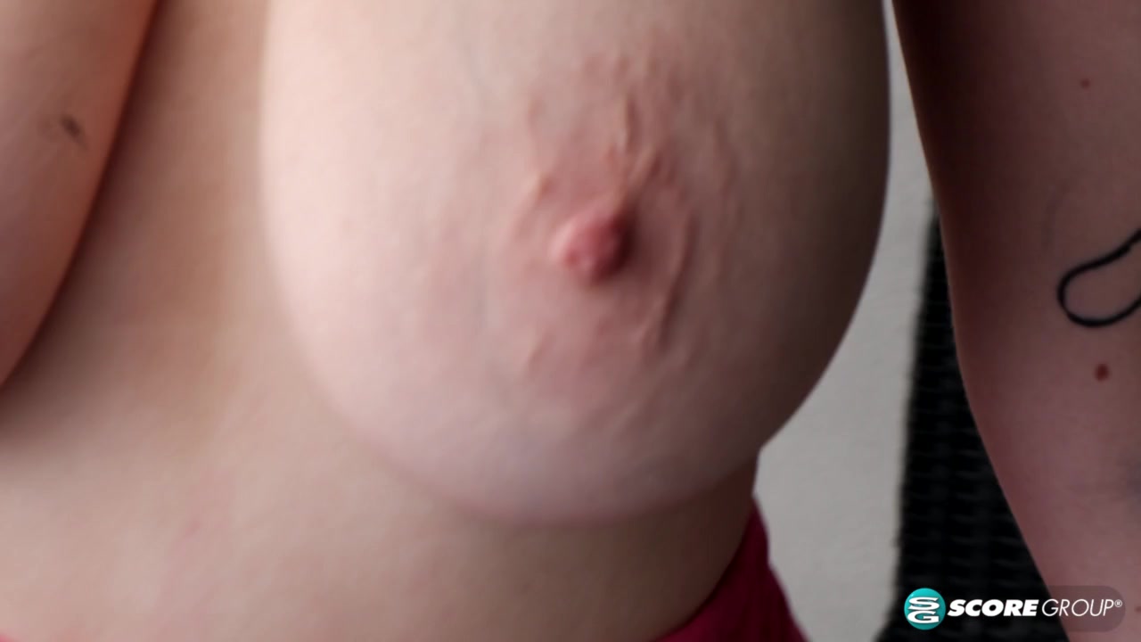 Gigi Sweets Hits Her Sweet Spot
