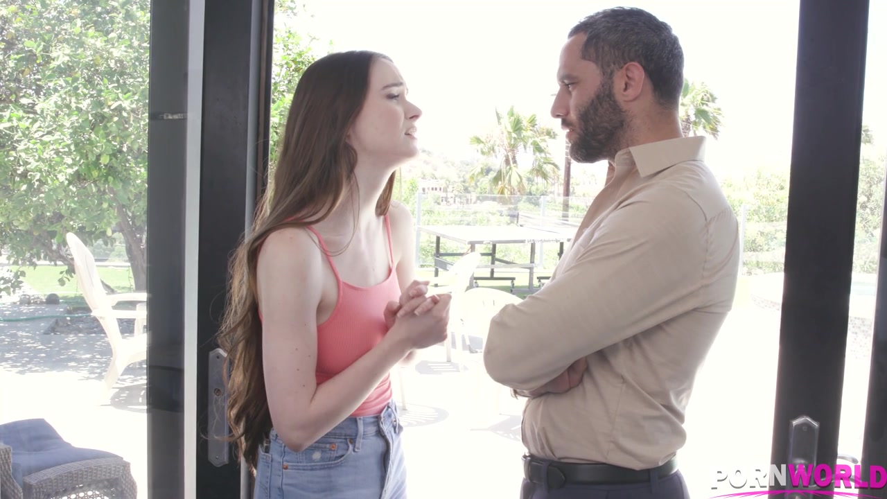 Innocent LITTLE CHLOE is heavily destroyed by 6 fat cocks. DP. 6 on 1 + Pissing. LTP246 - AnalVids