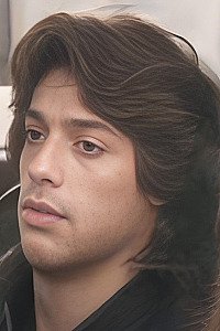 David Morris
