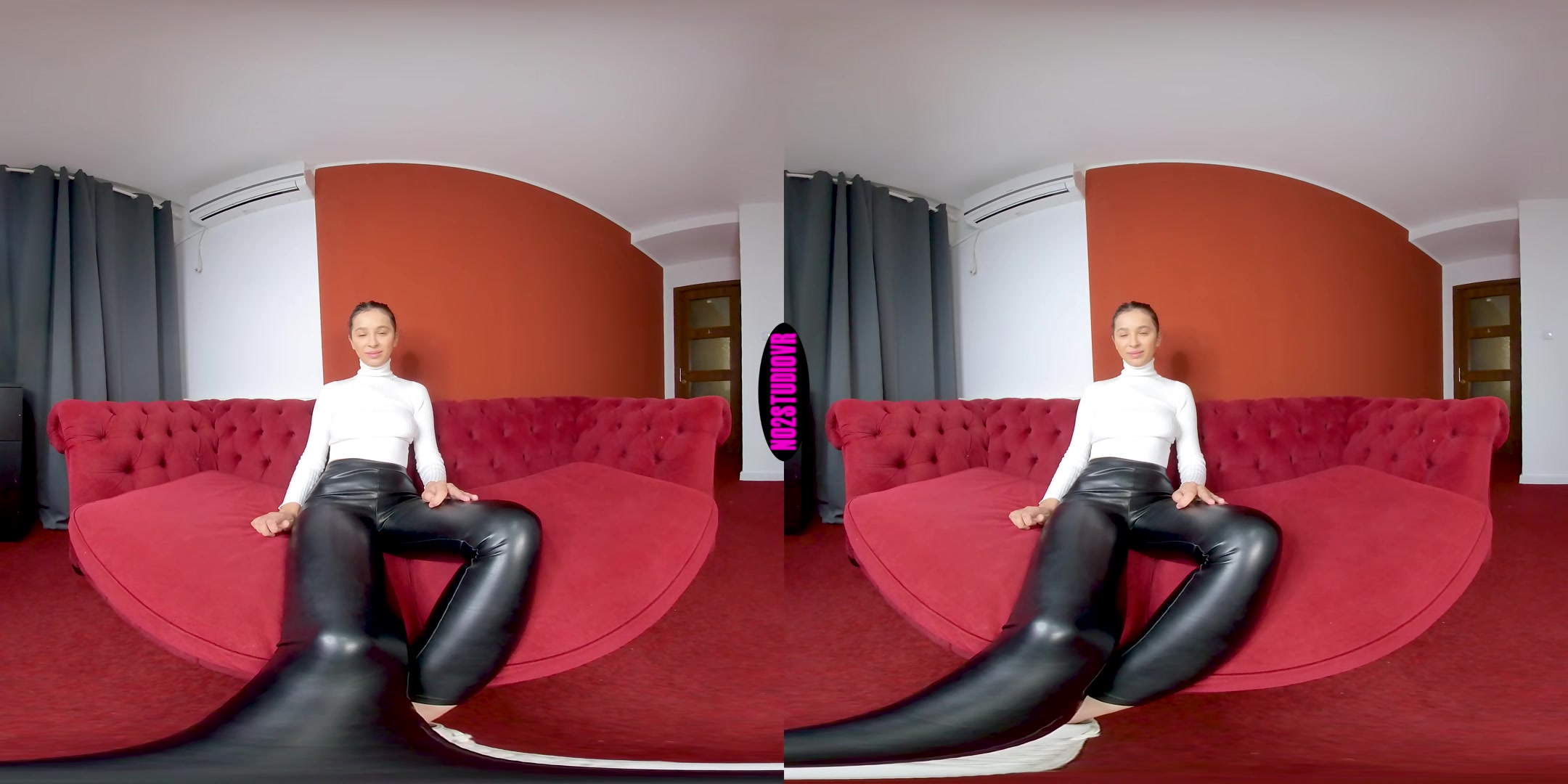 My First VR - No2StudioVR