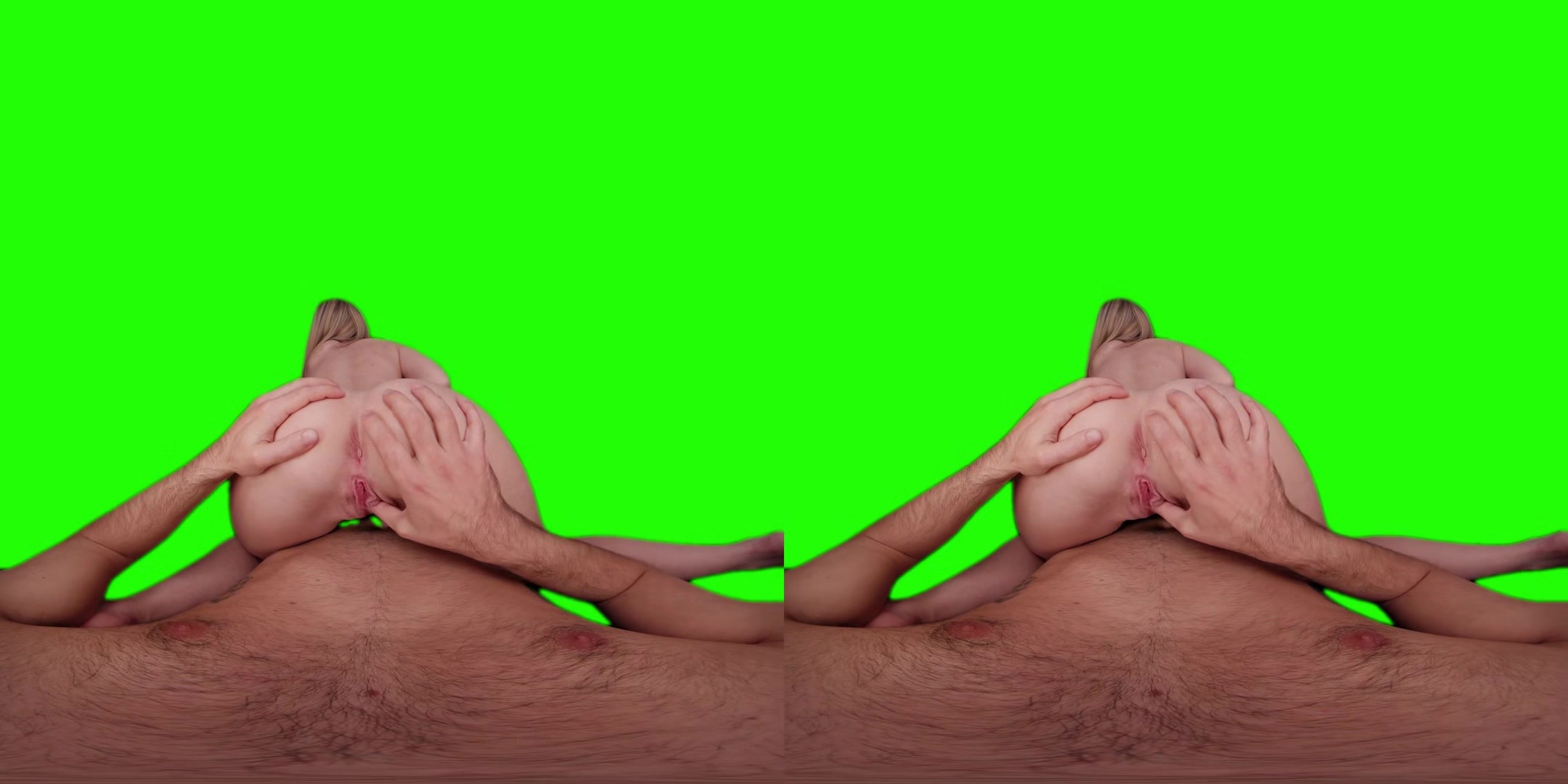 Erotic Visit Starring Micky Muffin (Passthrough)