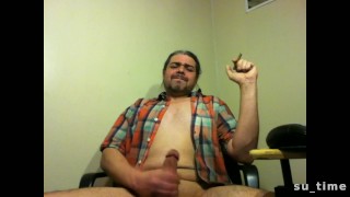 Introducing my meat to PH  su time Hot guy jerking off, big cock, point of view, big cum load, hot