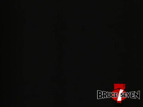 BRUCE SEVEN - Bambi Love Pounded By Strapon