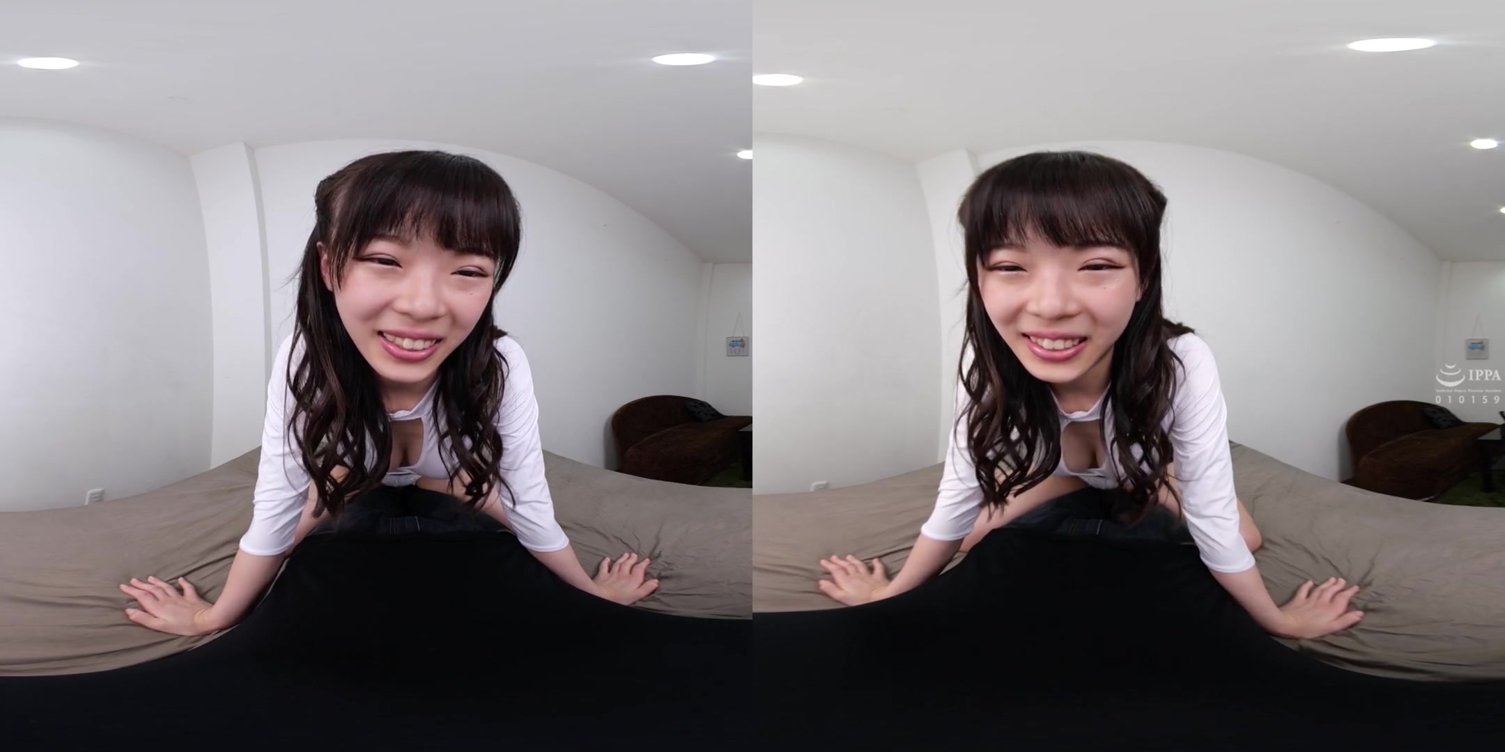 Delivery Esthetician Big Tit Beauty; Busty Japanese Babe Massage and Fuck