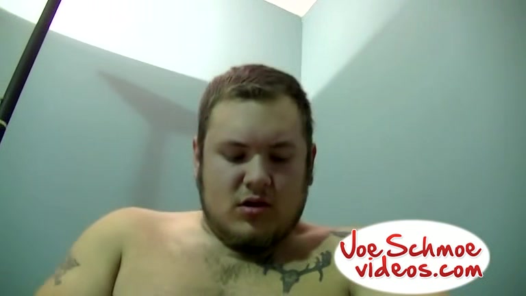 His First Hot Gay Mouth - Bubba