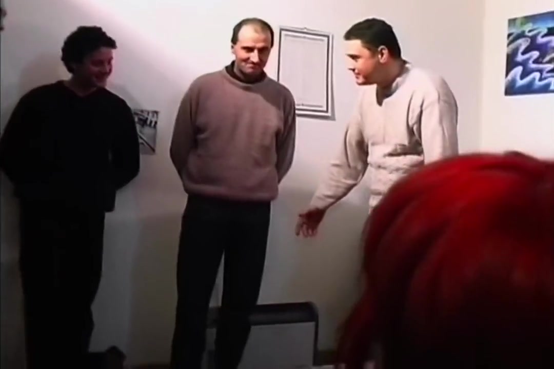 Dont Go Into That House