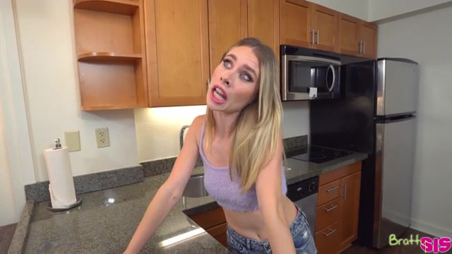 Tricked By My Stepsister - S24:E4 - Brattysis