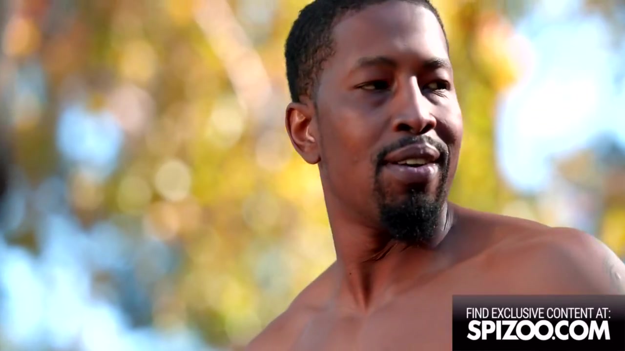 Watch Adorable Isiah Maxwells Scene