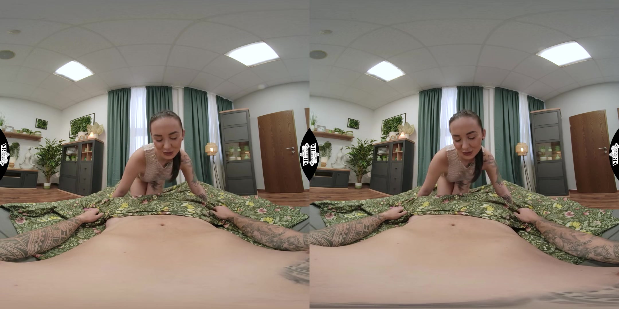 Freya Dee - Home Massage