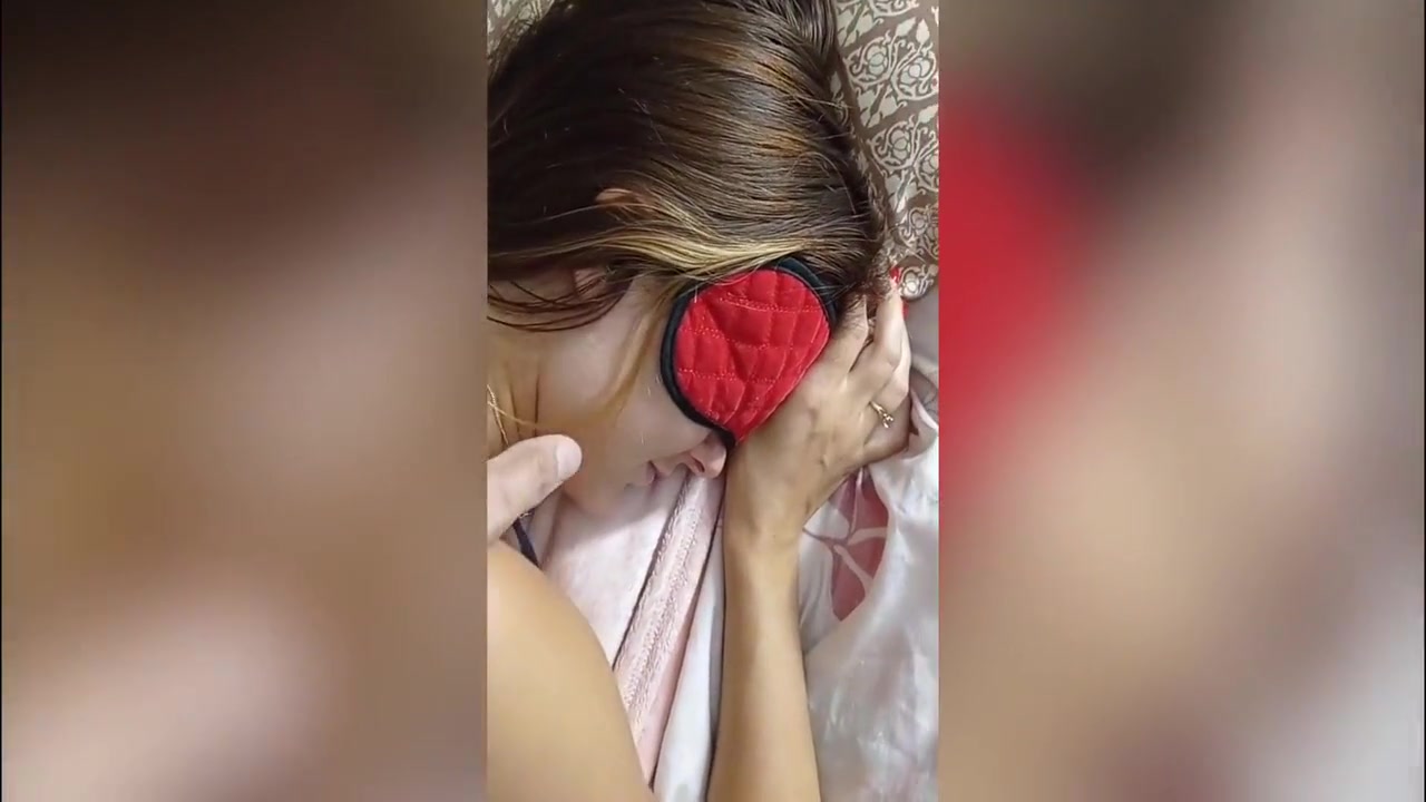 Guy Fucked Girlfriend In Doggystyle And Cum In Mouth 5 Min