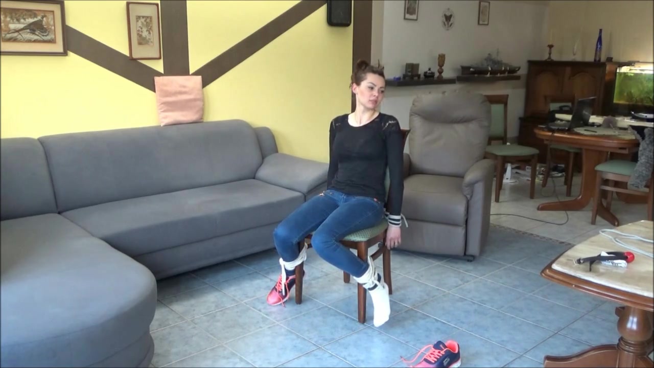 Tatjana - Tickled 1 Of 2