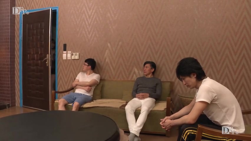 Mao Umino Let's get sweaty in foursome - Caribbeancom
