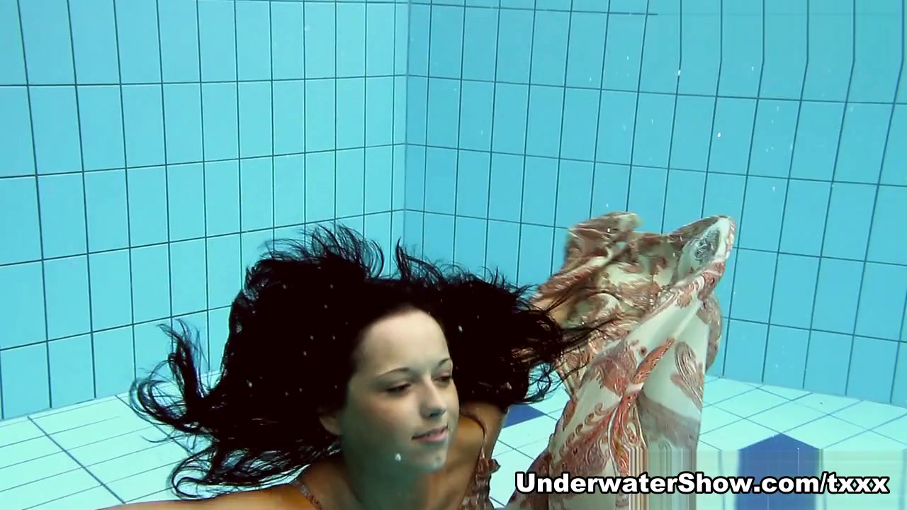 Krasula Video - UnderwaterShow