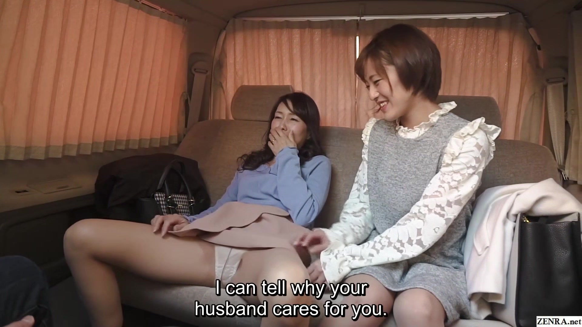 JAV extreme age gap FFM pickup success story nonpareil