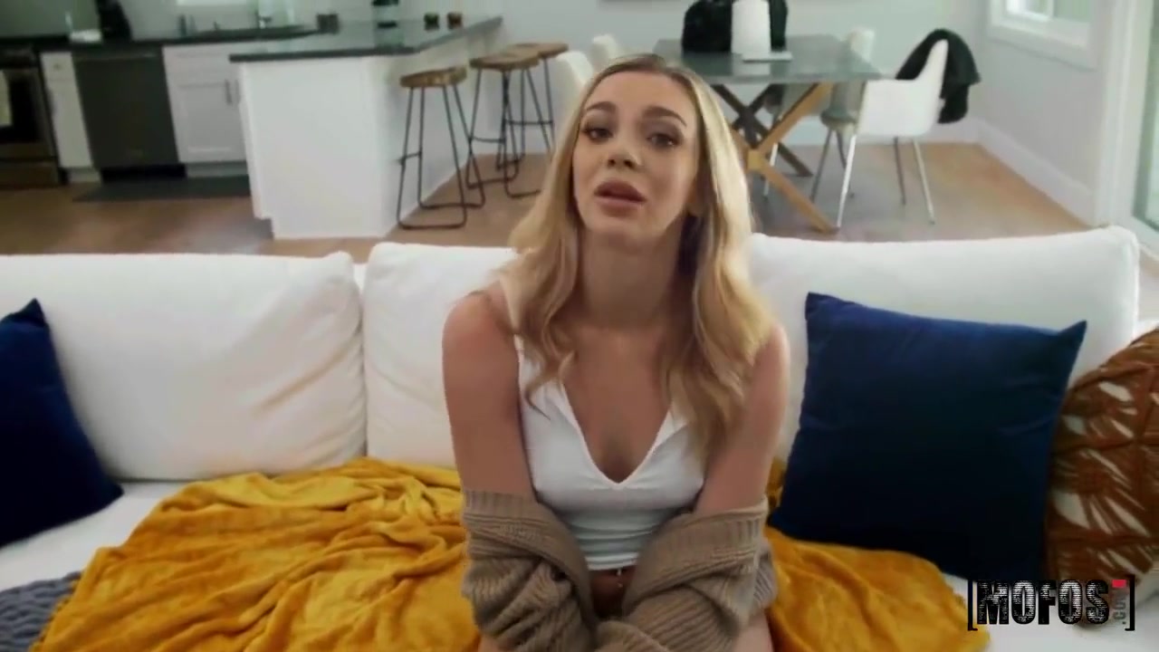Tiffany Watsons In Horny Pov Facial Behind Bf Back