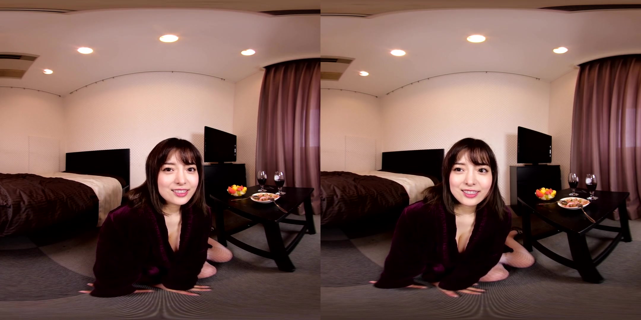 Miyako Daimon This is How Adults Play - SexLikeReal