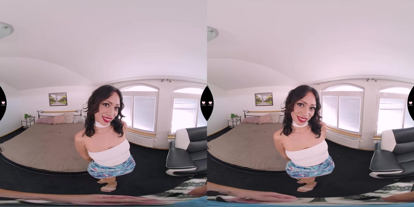 Welcome to my apartment - LustReality