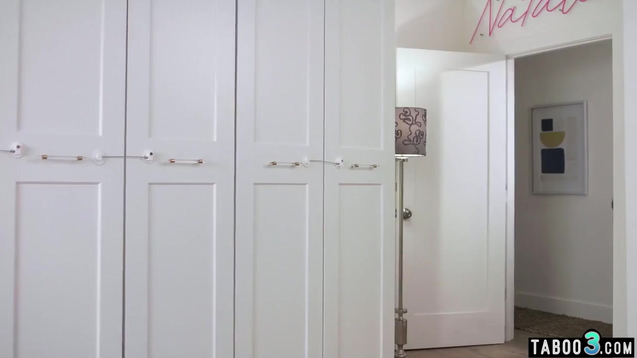 Madi Collins In Tricky Redhead teen 18+ Fucked By Her Stepsisters Big Cocked Bf