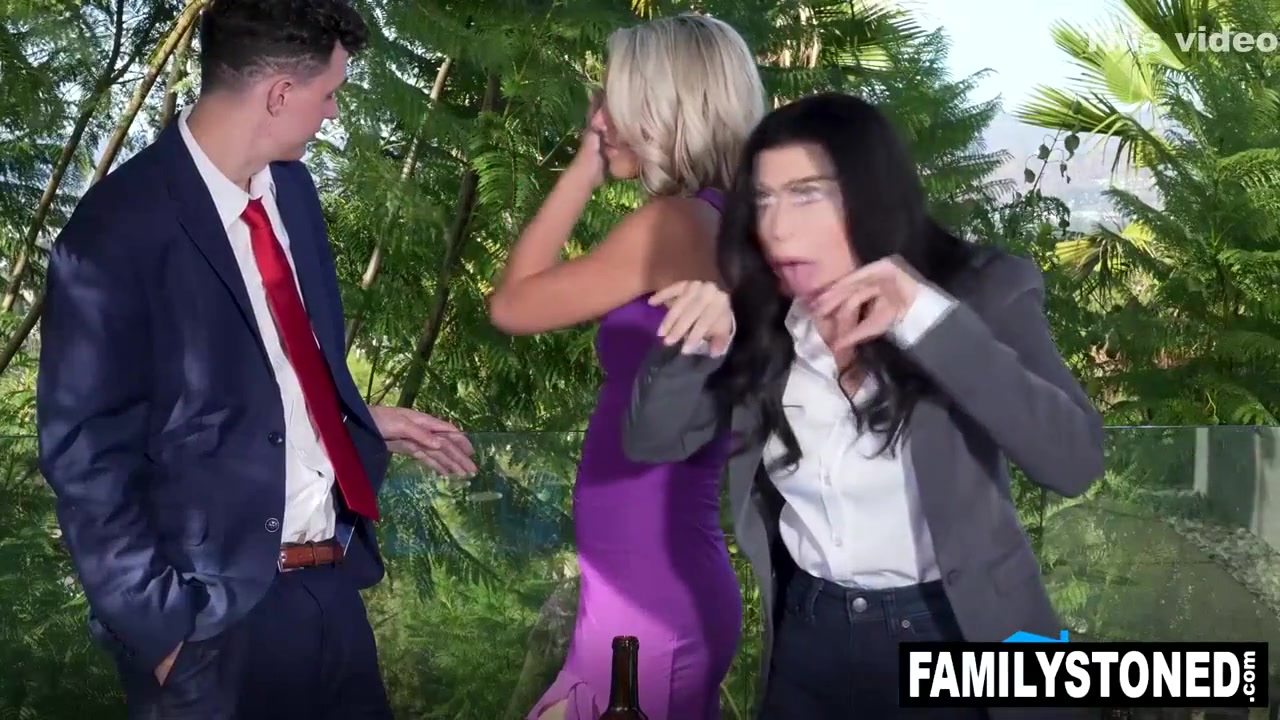 Teenagers 18+ Makes Their Parents Fall In Love Again