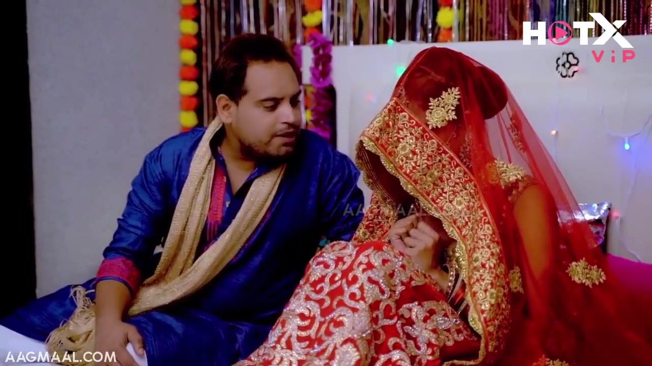 Anmol Khan, Jyoti Mishra And Zoya Rathore - Dulhan Uncut