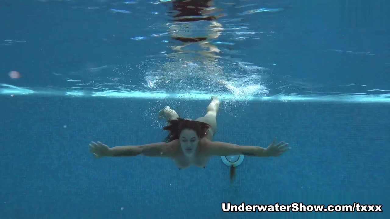 Puzan Video - UnderwaterShow